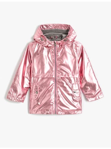 KOTON Jacksacken in Rosa