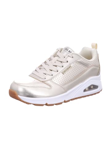 Skechers Sneaker Low in grau