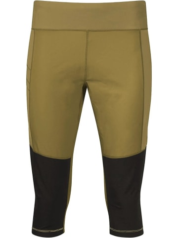 Bergans Sporthose in Grün