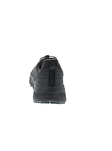 LOWA Fortux GTX Ws Wanderschuh Schwarz