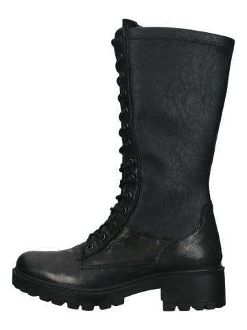 Igi&Co Stiefel in Schwarz