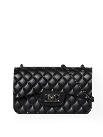 Marc Ellis Shoulder Bag in BLACK