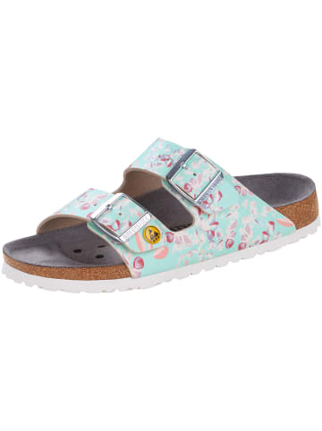 Birkenstock Freizeitschuhe Arizona ESD in mintgrün