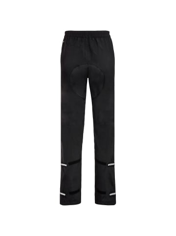 Vaude SEADY JACKET in Schwarz