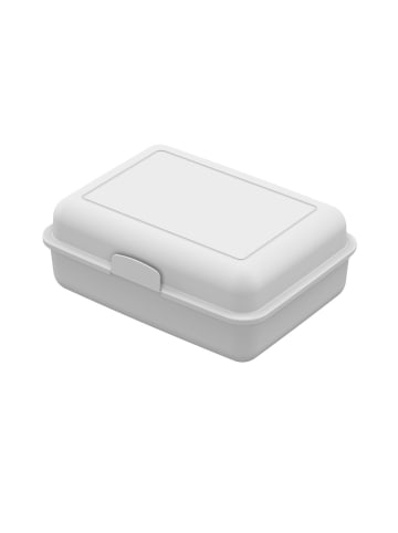 elasto Bio-Vorratsdose "Pausen-Box" in weiß