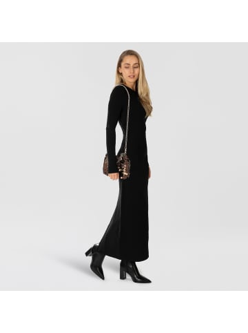 Guess Holiday Shine Mini Bag Handtasche 16 cm in bronze