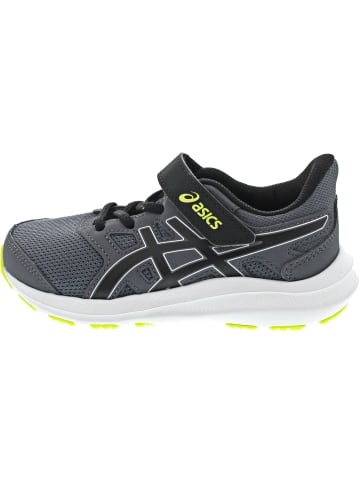 asics Jolt 4 PS Sportschuh Grau