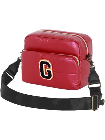 Warner Bros Umhängetasche Harry Potter G-Padding IBiscuit in rot