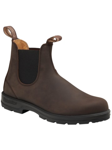 Blundstone Stiefel "#2340 Classics" in Braun
