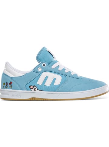 Etnies Skaterschuhe Windrow Worful X Sheep Blue White