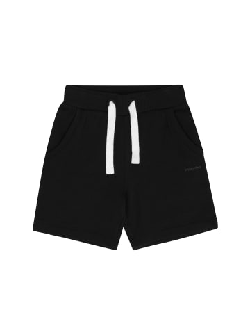 Minymo Sweatshorts MIBoys 2er-Pack in Grau