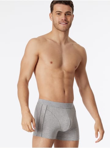 Schiesser Trunk Comfort Fit in Grau