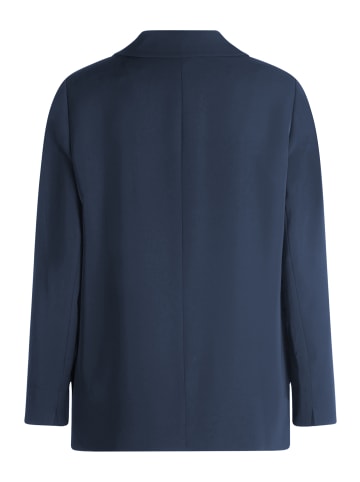 Betty Barclay Longblazer mit Reverskragen in dunkelblau