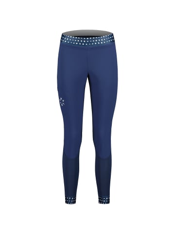 Maloja W FLAASM. LEGGINGS in Nachtschwarz