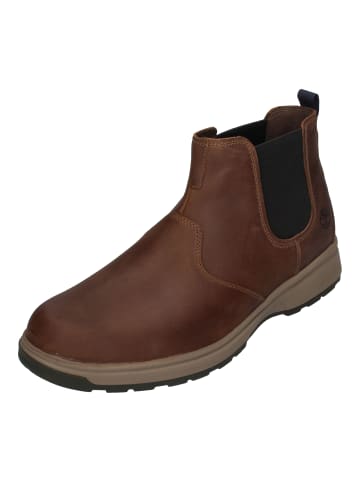 Timberland Chelsea Boots ATWELLS AVE CHELSEA in braun
