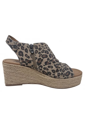 Blowfish Sandalette Amira in Beige