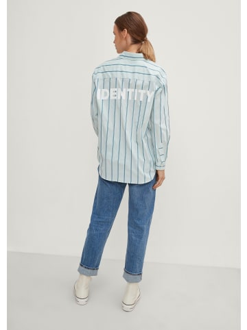 comma Bluse in 72S2_minze