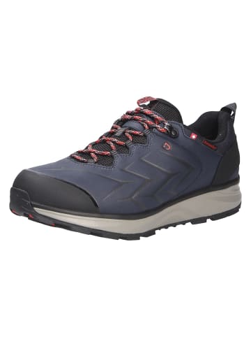 Joya Outdoorschuhe DENALI STX DARK BLUE in blau