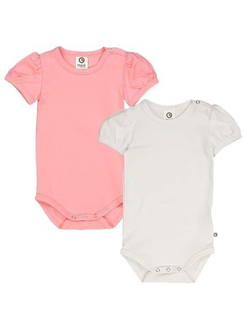 müsli Kurzarmbody 1581025302 in multicolor