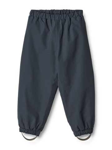 Wheat Skihose Jay Tech in dark blue