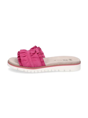 ara Pantolette Kent-Sport-S in Fuchsia