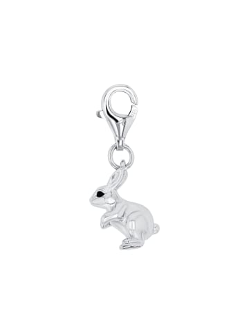 Amor Charm Silber 925 in Silber