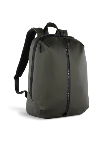 Bugatti Blanc Rucksack 43 cm olive