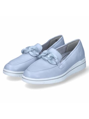 Tamaris Slipper in Blau