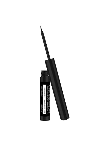 Dr. Severin Wimpern- & Augenbrauenserum Lash & Brow Liner & Booster 4-in-1 in Transparent