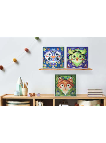 Ravensburger Ravensburger Kreativität Otter in bunt