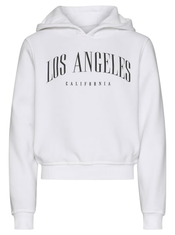 Urban Classics Sweat & Fleece - Hoodies in black+white