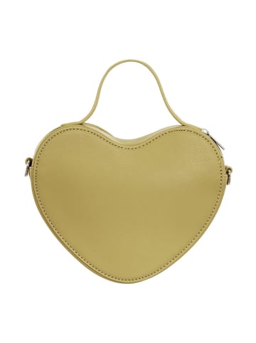 Lady Edelweiss Handtasche 16507 in grün