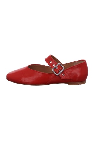 LLOYD Ballerinas in RED
