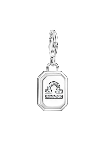 Thomas Sabo Charm-Anhänger in silber