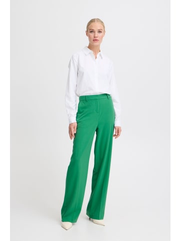 b. young Casual BYDANTA Regular fit in Foliage Green