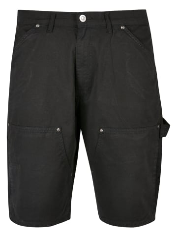 Urban Classics Shorts - undefined in black