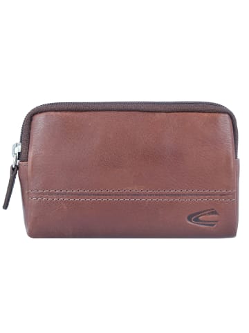 Camel Active Tokyo Schlüsseletui Leder 12 cm in braun