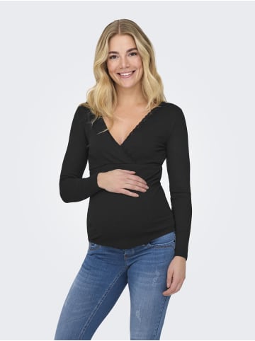ONLY Top in Black