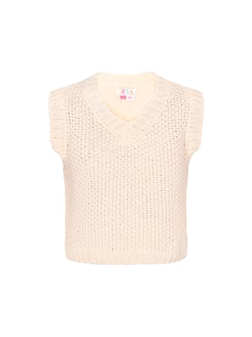 IZIA Vest in offwhite