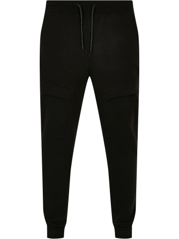 Southpole Jogginghose in black