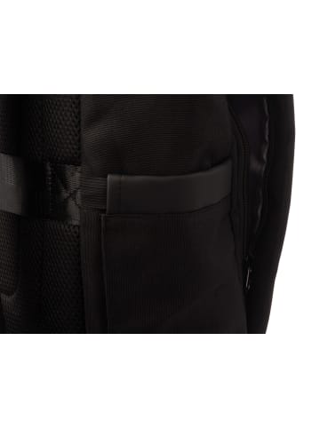 Franky Rucksack black