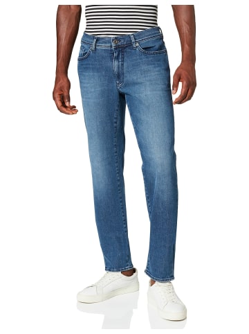 BRAX  Slim Fit Jeans für Herren in hell-blau