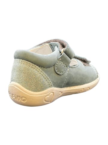 Ricosta Sandalen in Grün