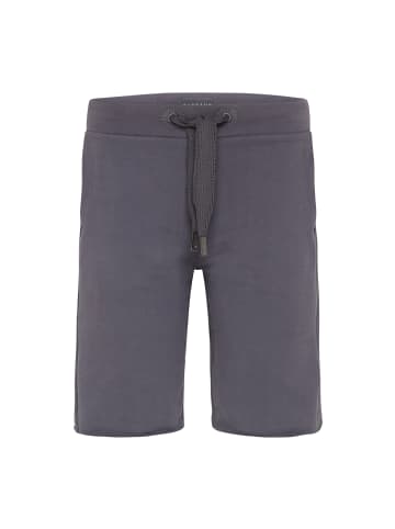 ELBSAND Kurze Hose Brinjana in Charcoal