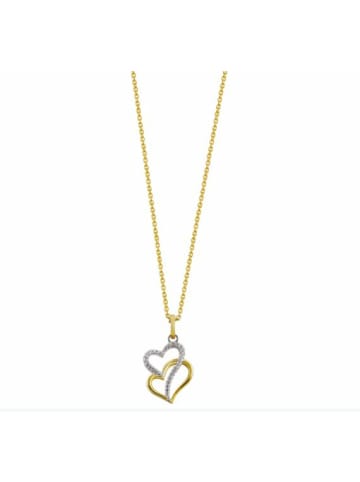 Xenox Halskette für Damen in gold