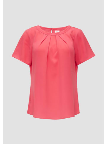 s.Oliver Bluse in 4431_pink
