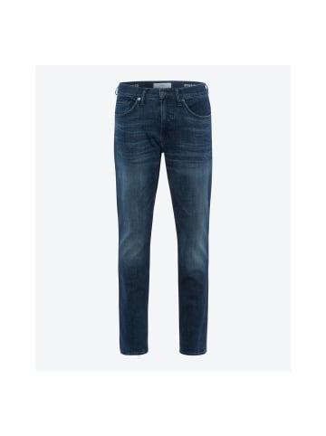BRAX Jeans in green indigo used