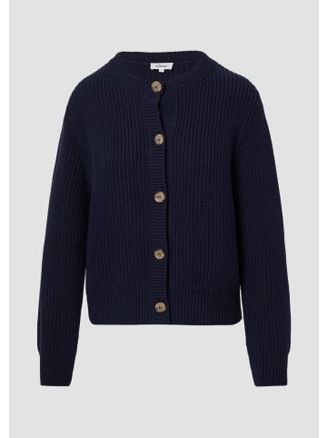 s.Oliver Strickjacke in 5959_navy
