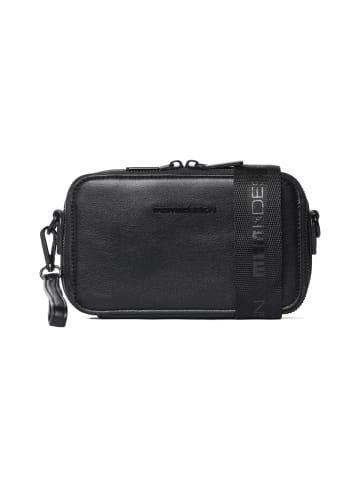 Momodesign Clutch in BLACK