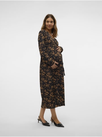 mama licious Kleid in Black